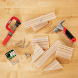 Little Tikes Creative Construction Hammer and Nail Set (British brand)