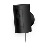 Ring Stick Up Cam Plug-In 3rd Gen - British product