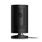 Ring Stick Up Cam Plug-In 3rd Gen - British product