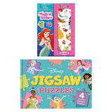 Argos Disney Princess Activity Book Set- Buy online at McGrocer