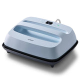 Cricut Easypress 3 heat press 25x30cm blue - British product