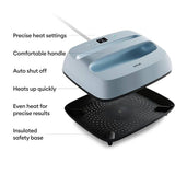 Cricut Easypress 3 heat press 25x30cm blue - British product