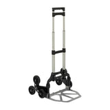 Argos Guild Foldable Stairs Sack Barrow - 80kg- Buy online at McGrocer