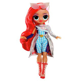 L.O.L. Surprise OMG Eye Spy doll (British brand)