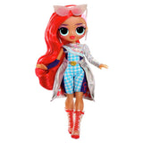 L.O.L. Surprise OMG Eye Spy doll (British brand)