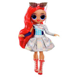 L.O.L. Surprise OMG Eye Spy doll (British brand)