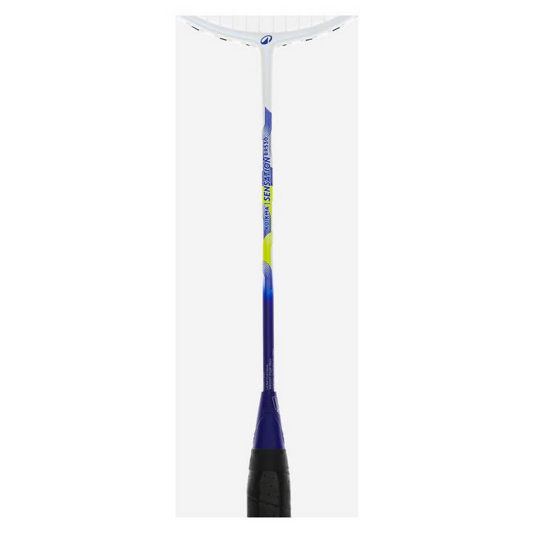 Decathlon badminton racket Sensation 530 - British product