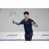 Decathlon badminton racket Sensation 530 - British product