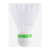 Decathlon PSC 130 badminton shuttlecock - British product
