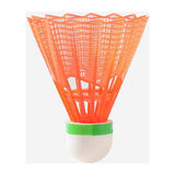 Decathlon PSC 130 badminton shuttlecock - British product