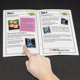 Galt STEM Unlock Science mystery game (British brand)