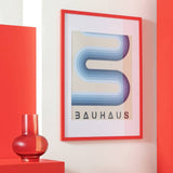 Argos Habitat Red Picture Frame 50x70cm- Buy online at McGrocer