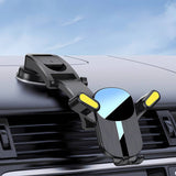 Proporta universal car dash mount phone holder, imported from the UK