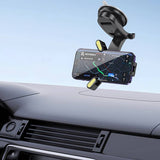 Proporta universal car dash mount phone holder, imported from the UK