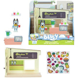 Argos Bluey Mini Juice Bar Playset- Buy online at McGrocer