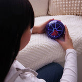 Bitzee Hamster Ball digital pet toy, imported from the UK