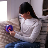 Bitzee Hamster Ball digital pet toy, imported from the UK
