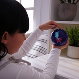 Bitzee Hamster Ball digital pet toy, imported from the UK