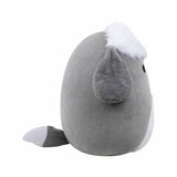 Squishmallows Arnold Sheepdog soft toy 20 inch (British brand)