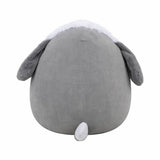 Squishmallows Arnold Sheepdog soft toy 20 inch (British brand)