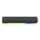 Argos Creative Sound Blaster GS3 Compact Gaming RGB Soundbar- Buy online at McGrocer