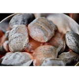 Weber BBQ briquettes 8kg, UK version