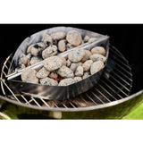 Weber BBQ briquettes 8kg, UK version