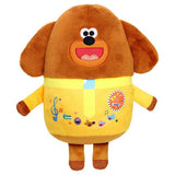Argos Hey Duggee Talking Plush Toy- Buy online at McGrocer