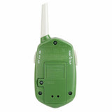 Universal Jurassic World walkie talkie set of 2, UK version