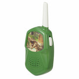 Universal Jurassic World walkie talkie set of 2, UK version