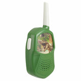 Universal Jurassic World walkie talkie set of 2, UK version