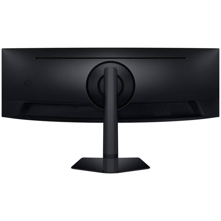Samsung gaming monitor curved Dual QHD 49 inch, UK version