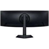 Samsung gaming monitor curved Dual QHD 49 inch, UK version