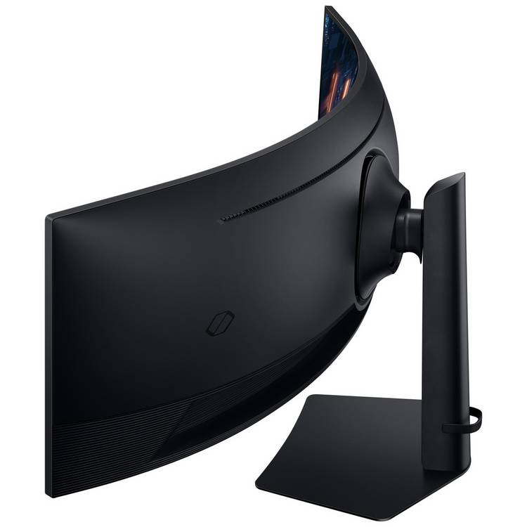 Samsung gaming monitor curved Dual QHD 49 inch, UK version