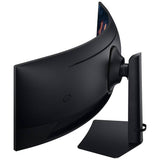 Samsung gaming monitor curved Dual QHD 49 inch, UK version