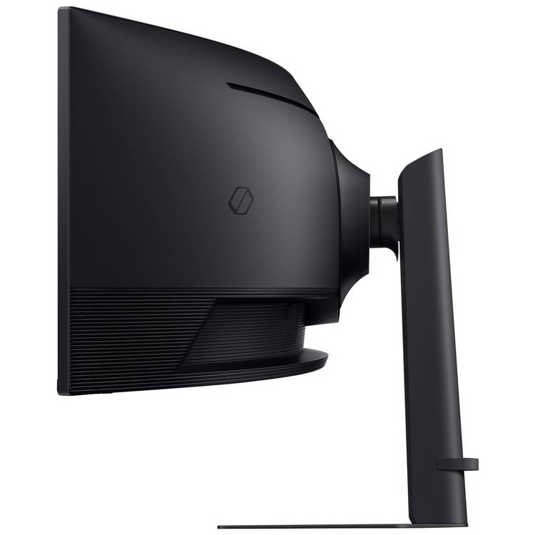 Samsung gaming monitor curved Dual QHD 49 inch, UK version