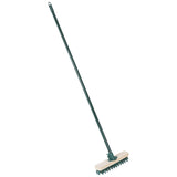 Argos Charles Bentley Outdoor Decking Broom- Buy online at McGrocer