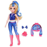 Unicorn Academy fashion doll Isabel 24cm tall, UK version
