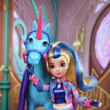 Unicorn Academy fashion doll Isabel 24cm tall, UK version