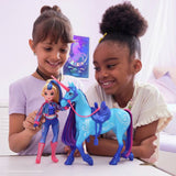 Unicorn Academy fashion doll Isabel 24cm tall, UK version