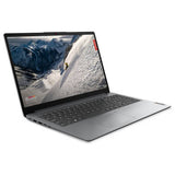 Lenovo IdeaPad 1 15.6 Ryzen 5 laptop, imported from the UK