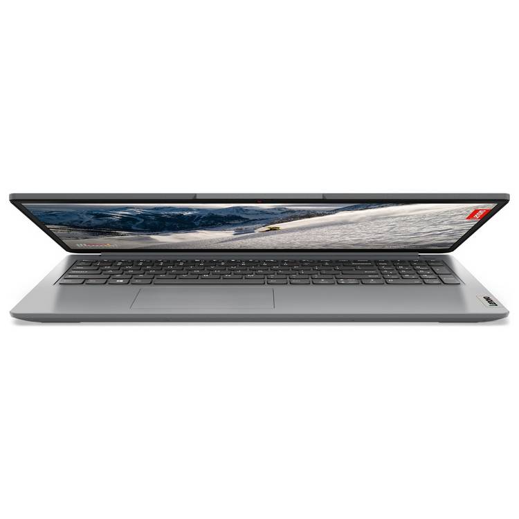 Lenovo IdeaPad 1 15.6 Ryzen 5 laptop, imported from the UK