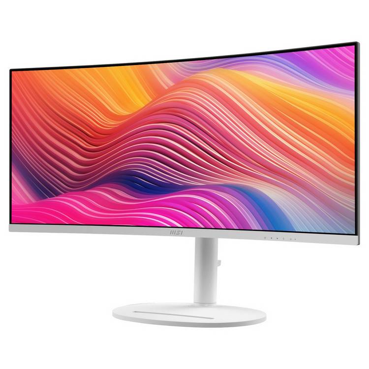 MSI Modern MD342CQPW 34in monitor, UK version