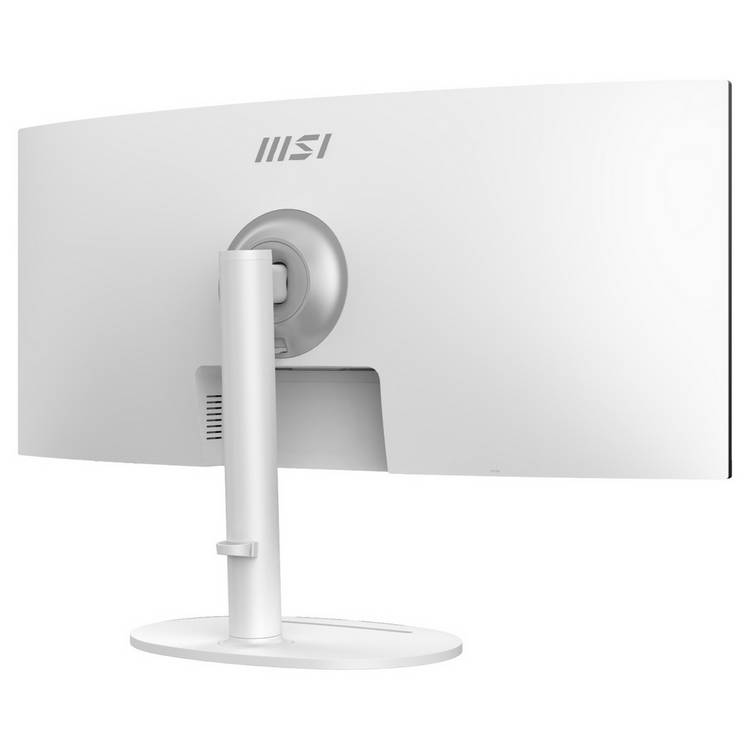 MSI Modern MD342CQPW 34in monitor, UK version
