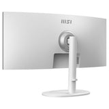 MSI Modern MD342CQPW 34in monitor, UK version