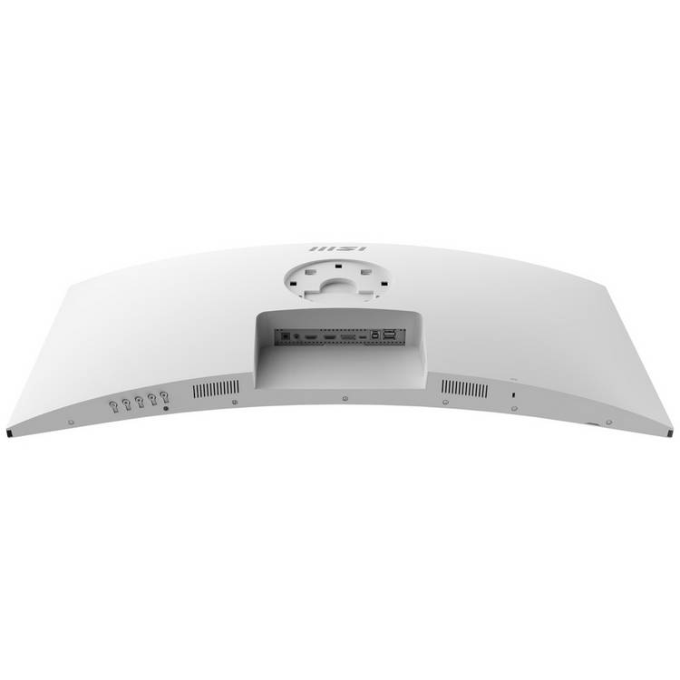 MSI Modern MD342CQPW 34in monitor, UK version