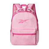 Reebok backpack set pink 20L, imported from the UK