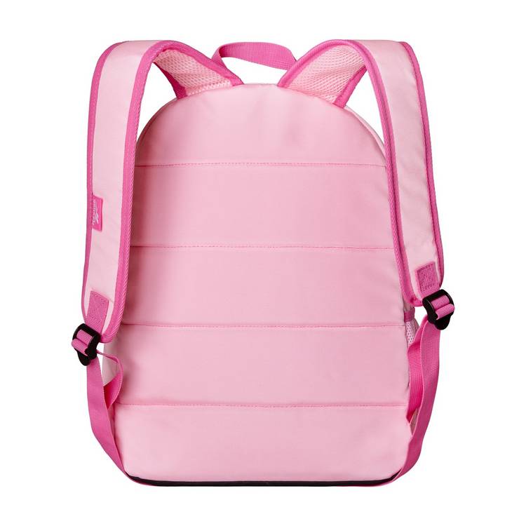 Reebok backpack set pink 20L, imported from the UK