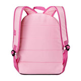 Reebok backpack set pink 20L, imported from the UK