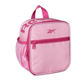 Reebok backpack set pink 20L, imported from the UK